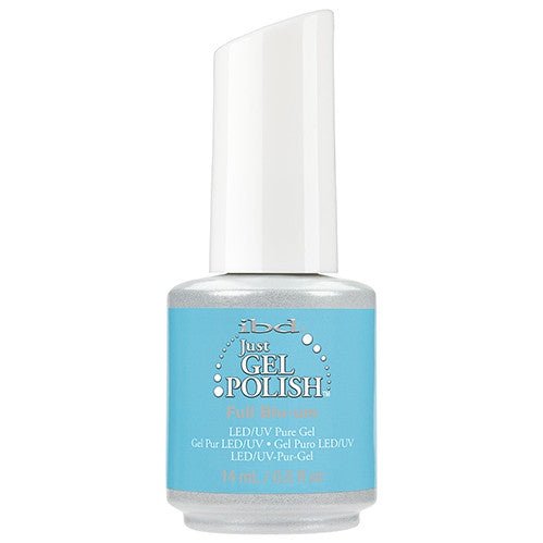 Just Gel Polish - Full Blu-um 56924 Diamond Nail Supplies