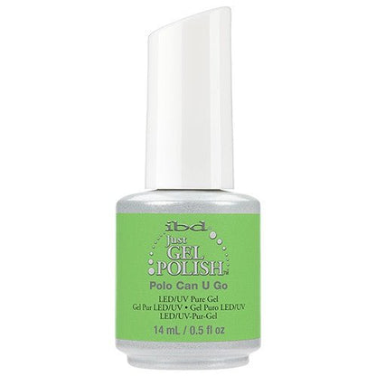 Just Gel Polish - Polo Can U Go 56925 Diamond Nail Supplies