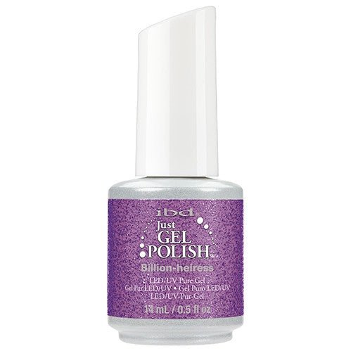 Just Gel Polish - Billion Heiress 56927 Diamond Nail Supplies