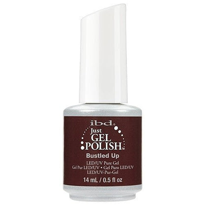 Just Gel Polish - Bustled Up 56977 Diamond Nail Supplies