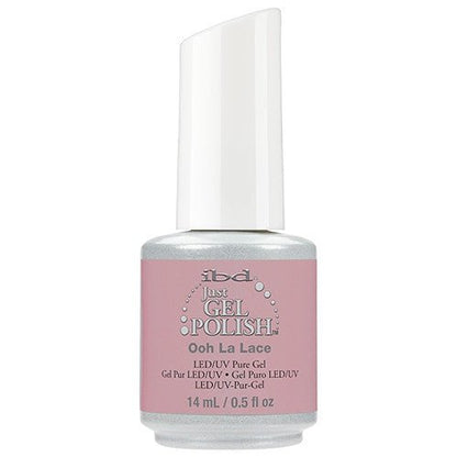 Just Gel Polish - Ooh La Lace 56978 Diamond Nail Supplies