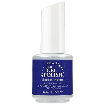 Just Gel Polish - Bardot Indigo 56980 Diamond Nail Supplies