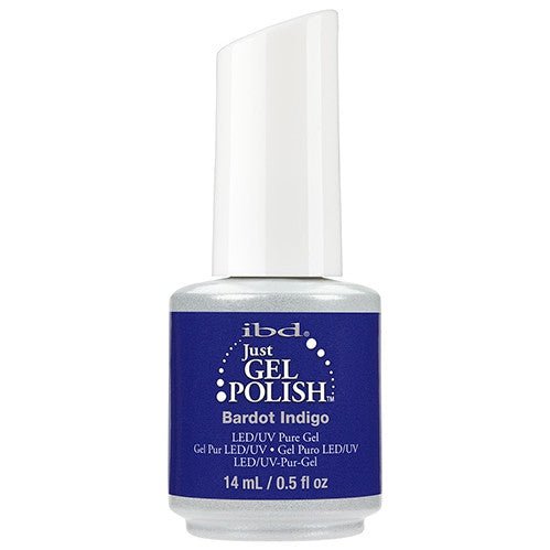 Just Gel Polish - Bardot Indigo 56980 Diamond Nail Supplies