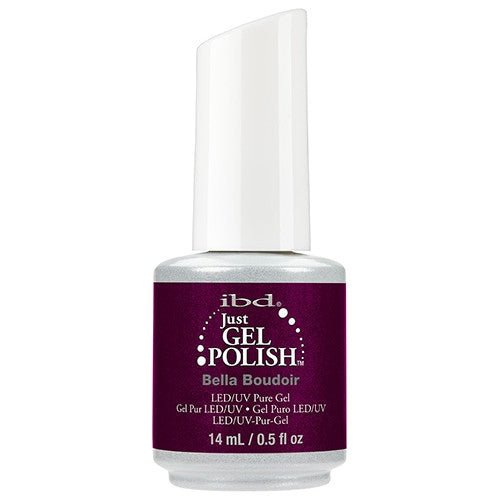 Just Gel Polish - Bella Boudoir 56981 Diamond Nail Supplies