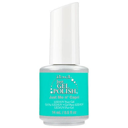 Just Gel Polish - Just Me N'Capri 57016 Diamond Nail Supplies