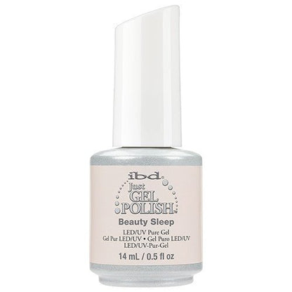 Just Gel Polish - Beauty Sleep 57055 Diamond Nail Supplies