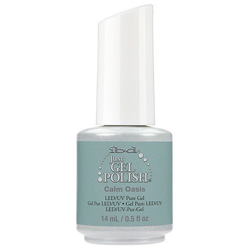 Just Gel Polish - Calm Oasis 57059 Diamond Nail Supplies