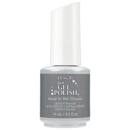 Just Gel Polish - Head In The Clouds 57060 Diamond Nail Supplies