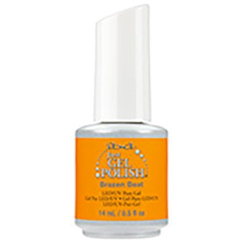 Just Gel Polish - Brazen Beat 57080 Diamond Nail Supplies