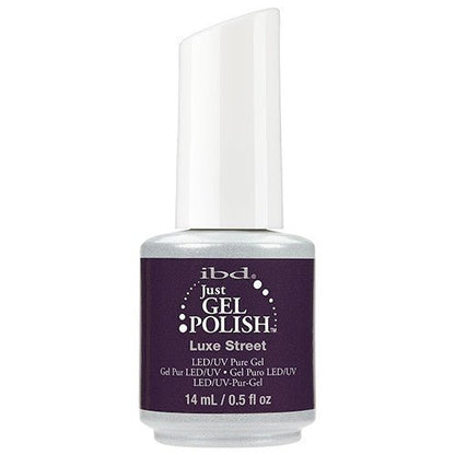 Just Gel Polish - Luxe Street 57082 Diamond Nail Supplies