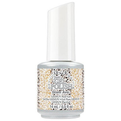 Just Gel Polish - Glam Ave 57086 Diamond Nail Supplies