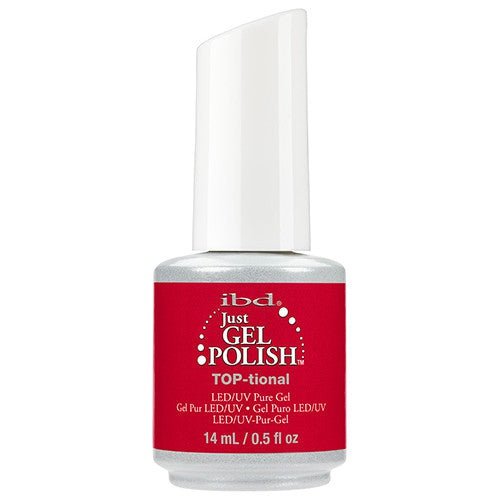 Just Gel Polish - Toptional 65415 Diamond Nail Supplies