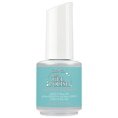 Just Gel Polish - Just Keep Swimming 65418 Diamond Nail Supplies