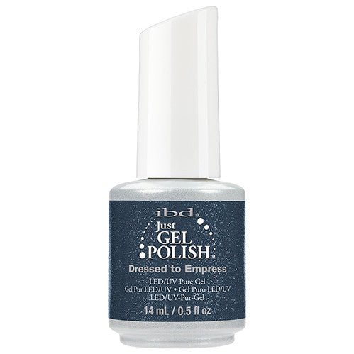 Just Gel Polish - Dressed To Empress 65662 Diamond Nail Supplies