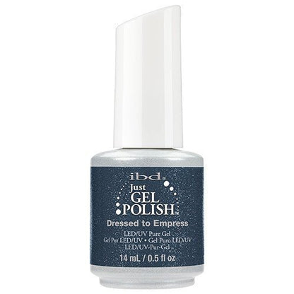 Just Gel Polish - Dressed To Empress 65662 Diamond Nail Supplies
