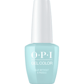 Gel Color - F88 Suzi Without A Paddle Diamond Nail Supplies