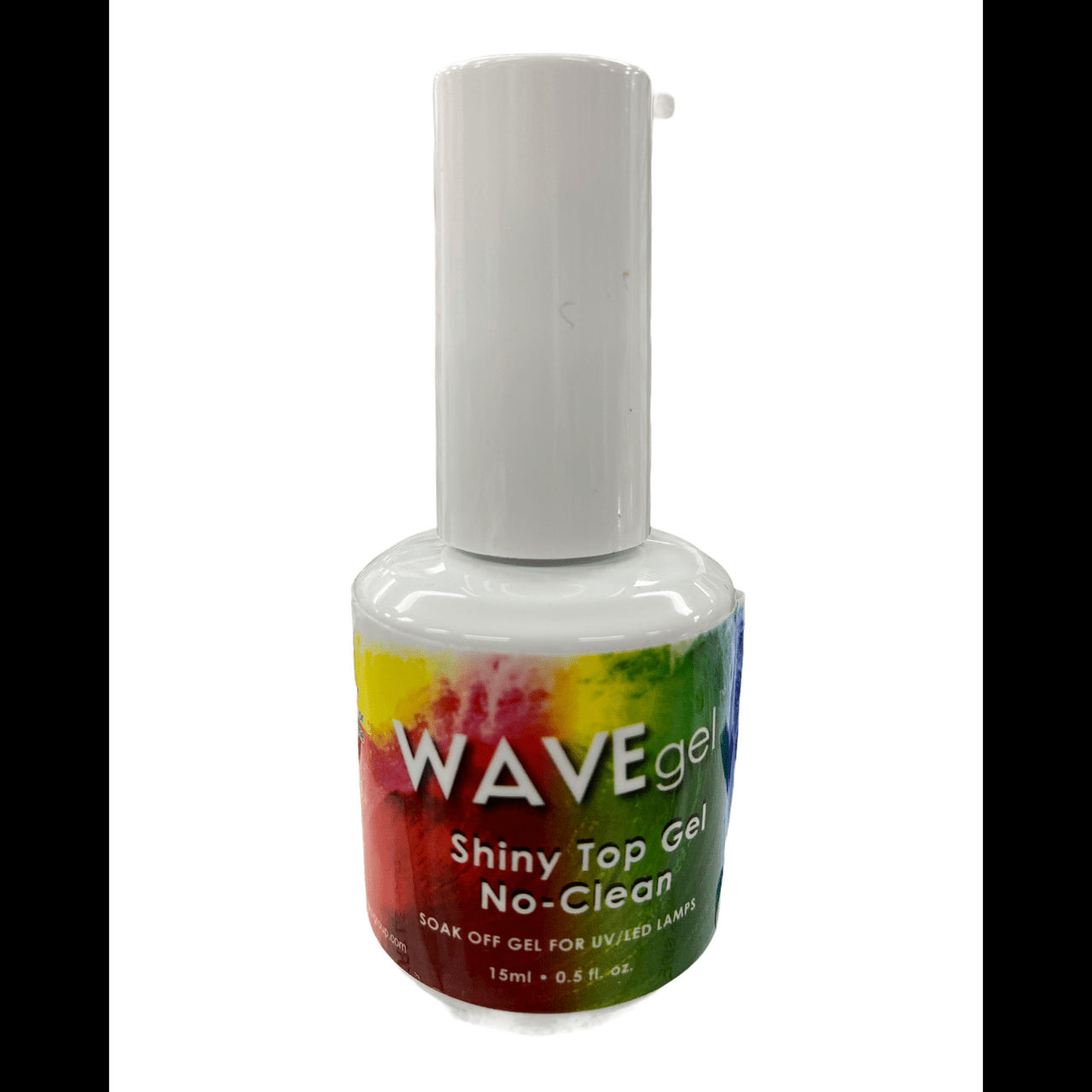 Buy Wave Gel Top Diamond Nail Supplies